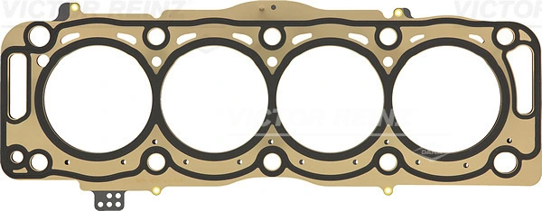 Gasket, cylinder head